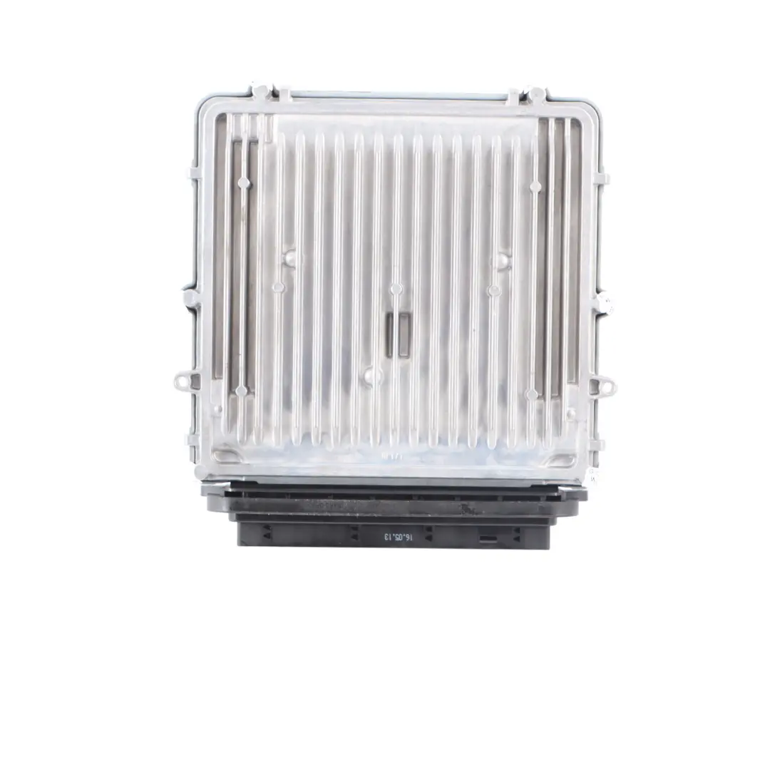 N57 313HP Engine ECU DDE Kit CAS4 + Key Automatic to BMW F06 F12 F13 640d with Part number 8573574 BMW F06 F12 F13 640d N57 313HP Engine ECU DDE Kit CAS4 + Key Automatic - SKU 8573574-1 - Part number 8573574