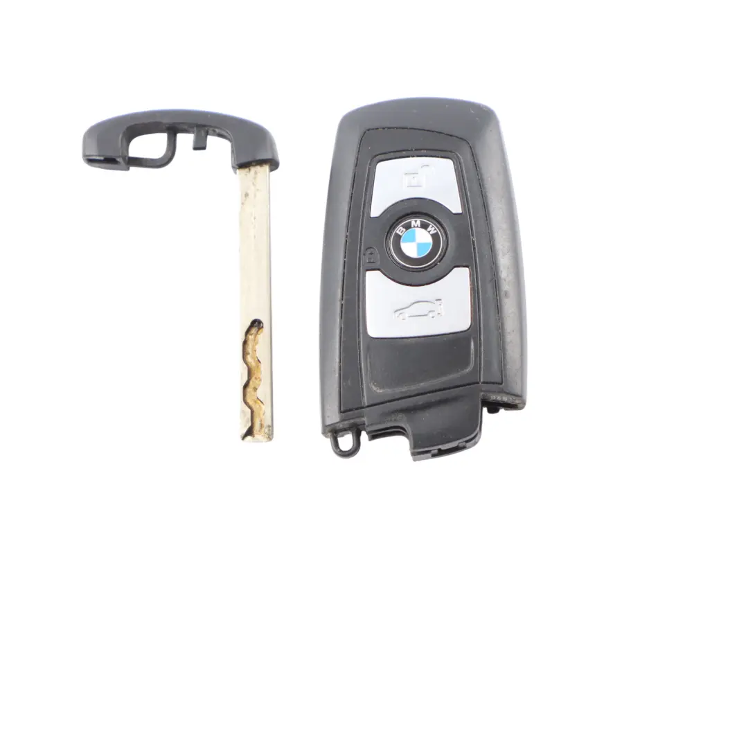 30dX 258HP N57N Engine ECU Kit DDE + FEM + Key Automatic to BMW X3 F25 with Part number 8573779 BMW X3 F25 30dX 258HP N57N Engine ECU Kit DDE + FEM + Key Automatic - SKU 8573779-2 - Part number 8573779