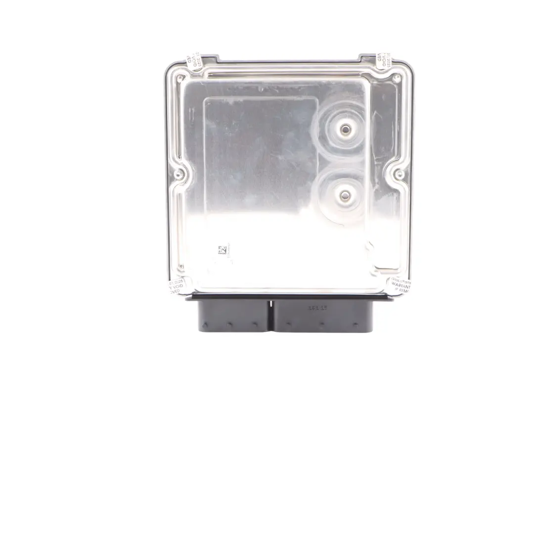 BMW X3 F25 30dX 258HP N57N Engine ECU Kit DDE + FEM + Key Automatic - SKU 8573779-2 - Part number 8573779