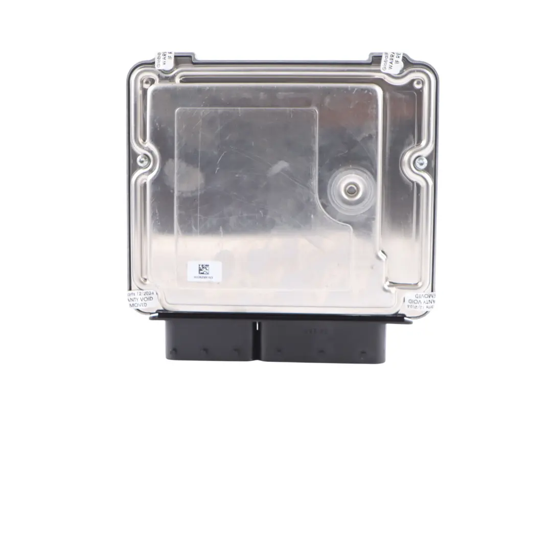 BMW X3 F25 20dX N47N 184HP Engine ECU DDE Kit CAS4 + Key Automatic - SKU 8574091-5 - Part number 8574091