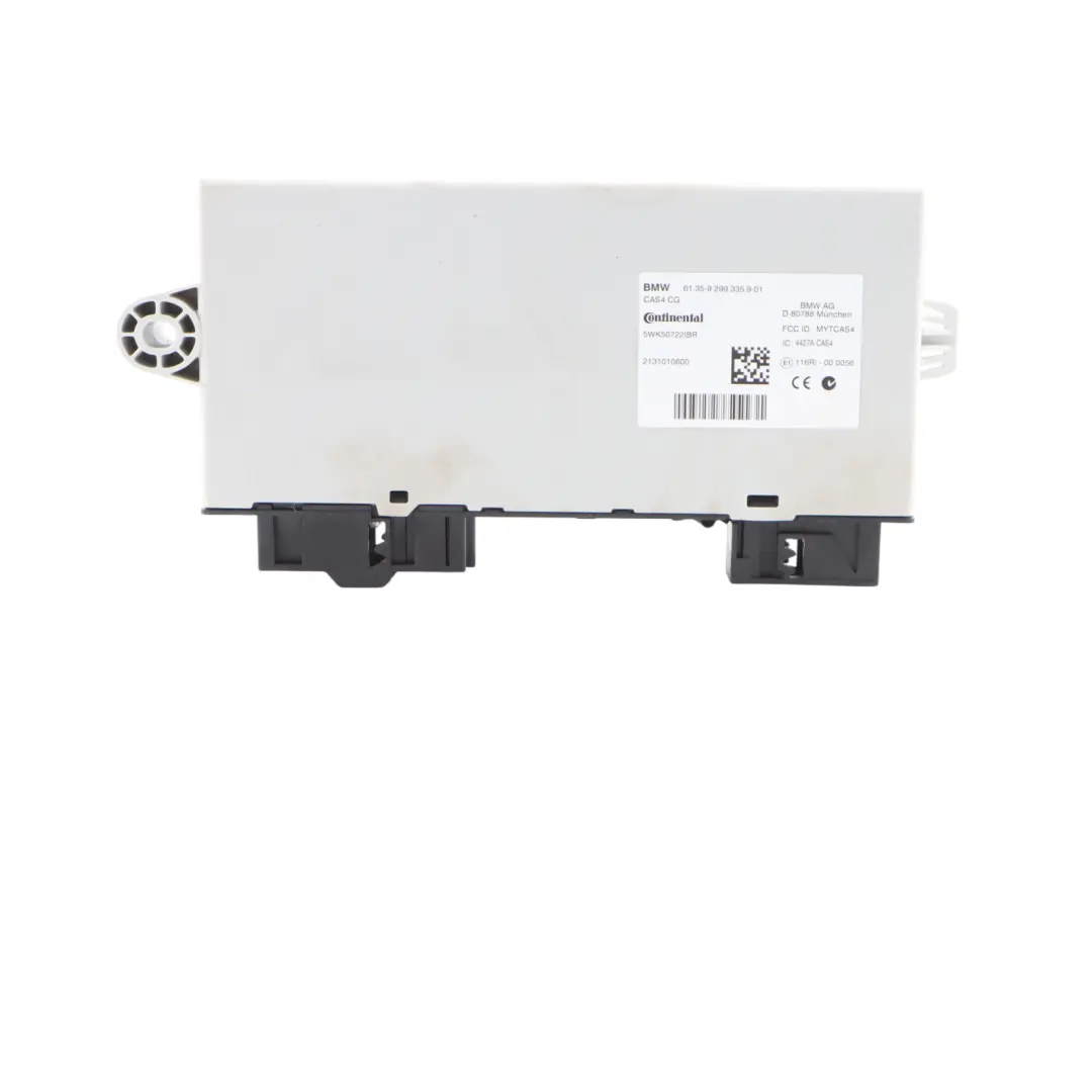 20dX N47N 184HP Engine ECU DDE Kit CAS4 + Key Automatic to BMW X3 F25 with Part number 8574091 BMW X3 F25 20dX N47N 184HP Engine ECU DDE Kit CAS4 + Key Automatic - SKU 8574091-5 - Part number 8574091