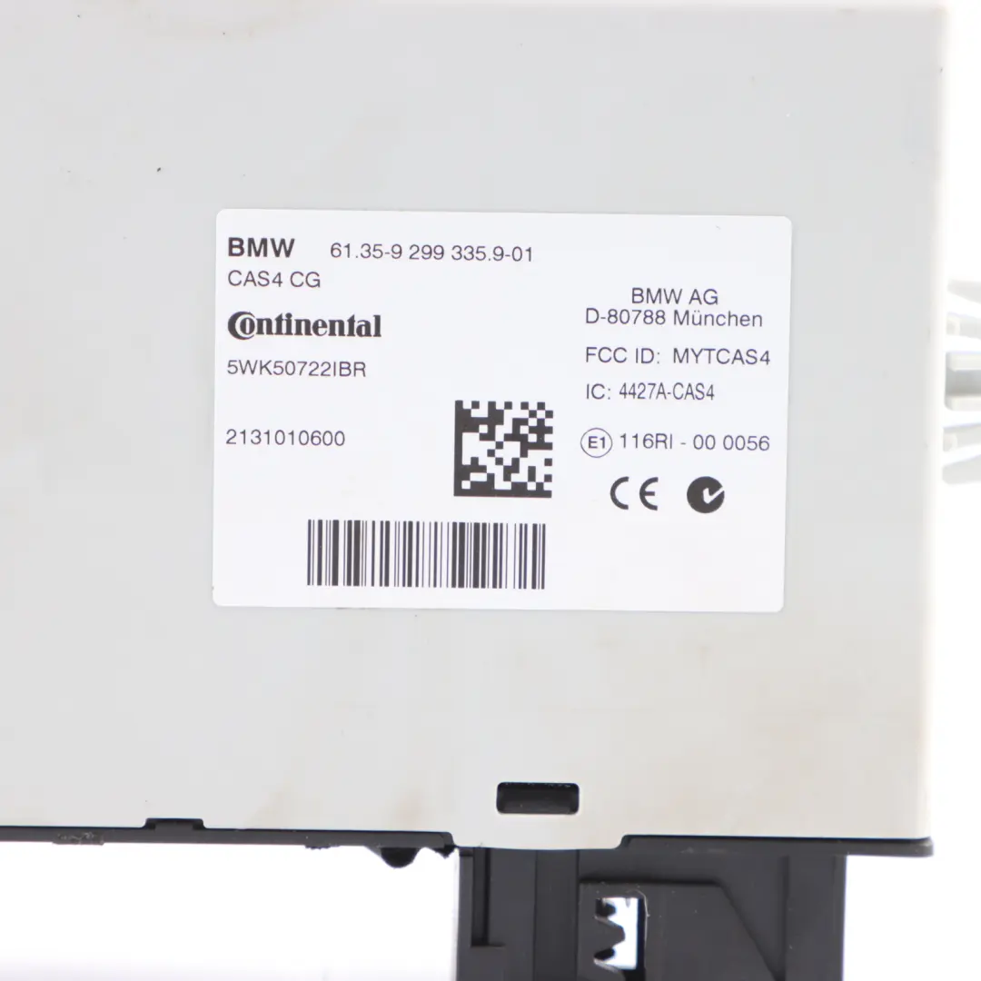 20dX N47N 184HP Engine ECU DDE Kit CAS4 + Key Automatic to BMW X3 F25 with Part number 8574091 BMW X3 F25 20dX N47N 184HP Engine ECU DDE Kit CAS4 + Key Automatic - SKU 8574091-5 - Part number 8574091