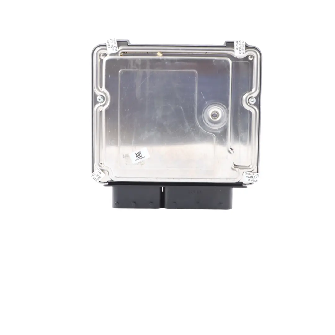 BMW F10 F11 520d N47N 184HP Engine Control Unit ECU DDE Automatic - SKU 8574091 - Part number 8574091