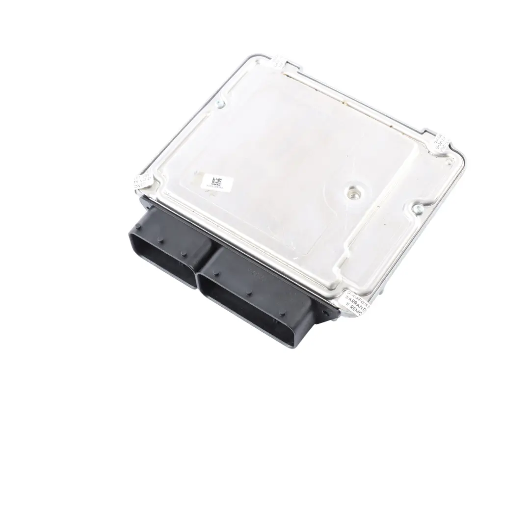 BMW F10 F11 520d N47N 184HP Engine Control Unit ECU DDE Automatic - SKU 8574091 - Part number 8574091