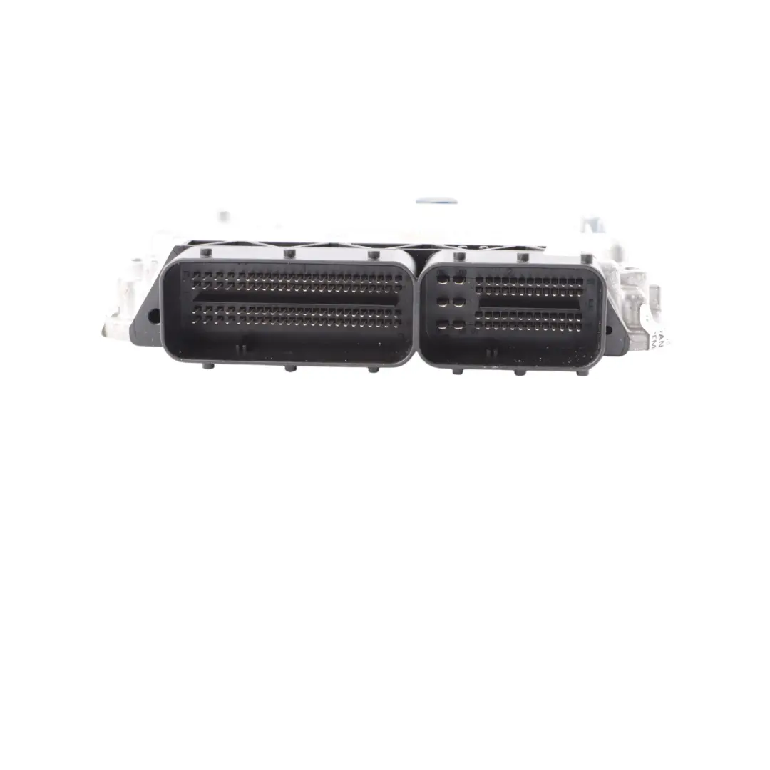 BMW F10 F11 520D N47N 184HP Komputer Silnika ECU DDE Automat - SKU 8574091 - Numer Części 8574091