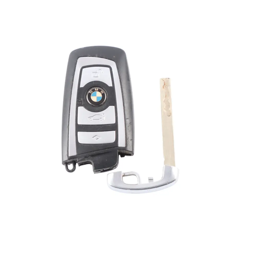 N57N Engine Control Unit ECU DDE Kit CAS4 + Key to BMW F07 530d F01 730d with Part number 8574372 BMW F07 530d F01 730d N57N Engine Control Unit ECU DDE Kit CAS4 + Key - SKU 8574372-4 - Part number 8574372