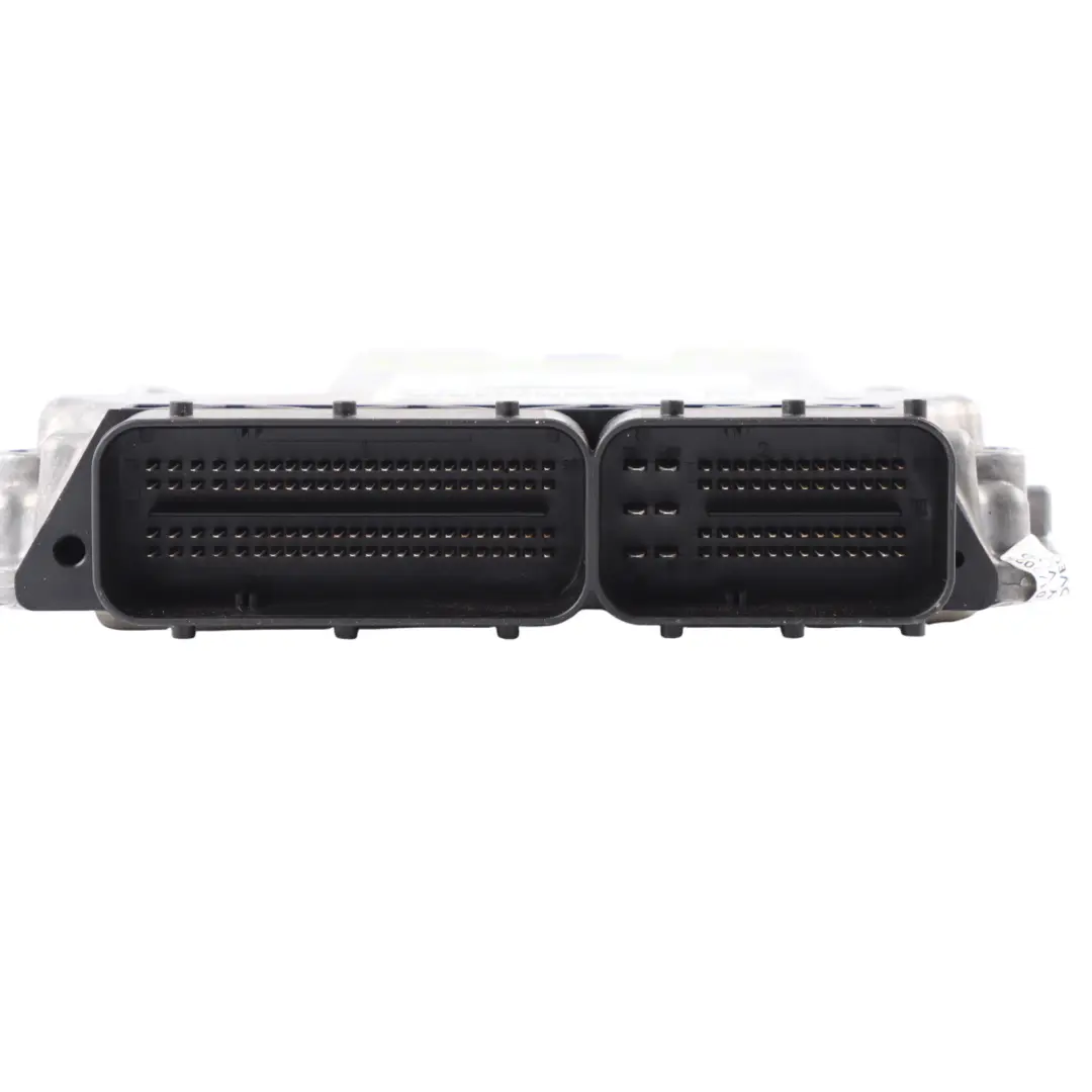 BMW F07 530d F01 730d N57N Engine Control Unit ECU DDE Kit CAS4 + Key - SKU 8574372-4 - Part number 8574372