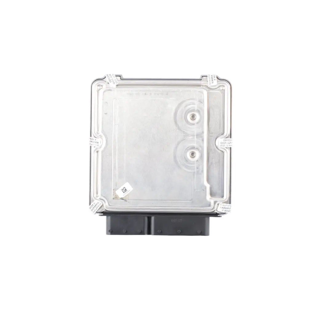 BMW F07 530d F01 730d N57N Engine Control Unit ECU DDE Kit CAS4 + Key - SKU 8574372-4 - Part number 8574372
