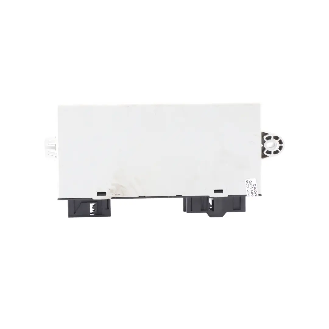 BMW F07 530d F01 730d N57N Engine Control Unit ECU DDE Kit CAS4 + Key - SKU 8574372-4 - Part number 8574372