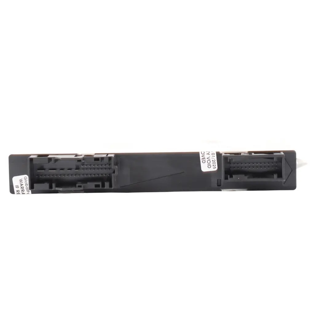 BMW F07 530d F01 730d N57N Engine Control Unit ECU DDE Kit CAS4 + Key - SKU 8574372-4 - Part number 8574372
