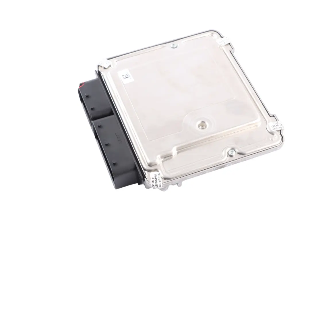 BMW F20 F30 120d 320d N47N 163HP Engine Control Unit ECU DDE Manual - SKU 8576333-5 - Part number 8576333