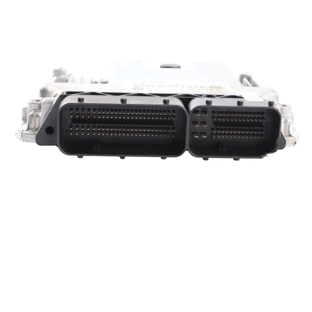 BMW F20 F30 120d 320d N47N 163HP Engine Control Unit ECU DDE Manual - SKU 8576333-5 - Part number 8576333