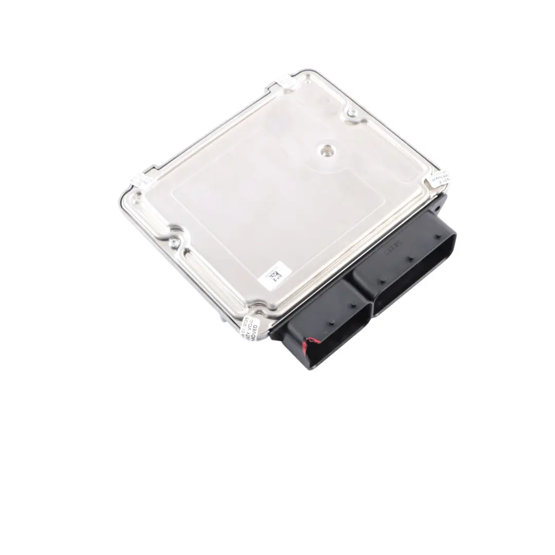BMW F20 F30 120d 320d N47N 163HP Engine Control Unit ECU DDE Manual - SKU 8576333-5 - Part number 8576333