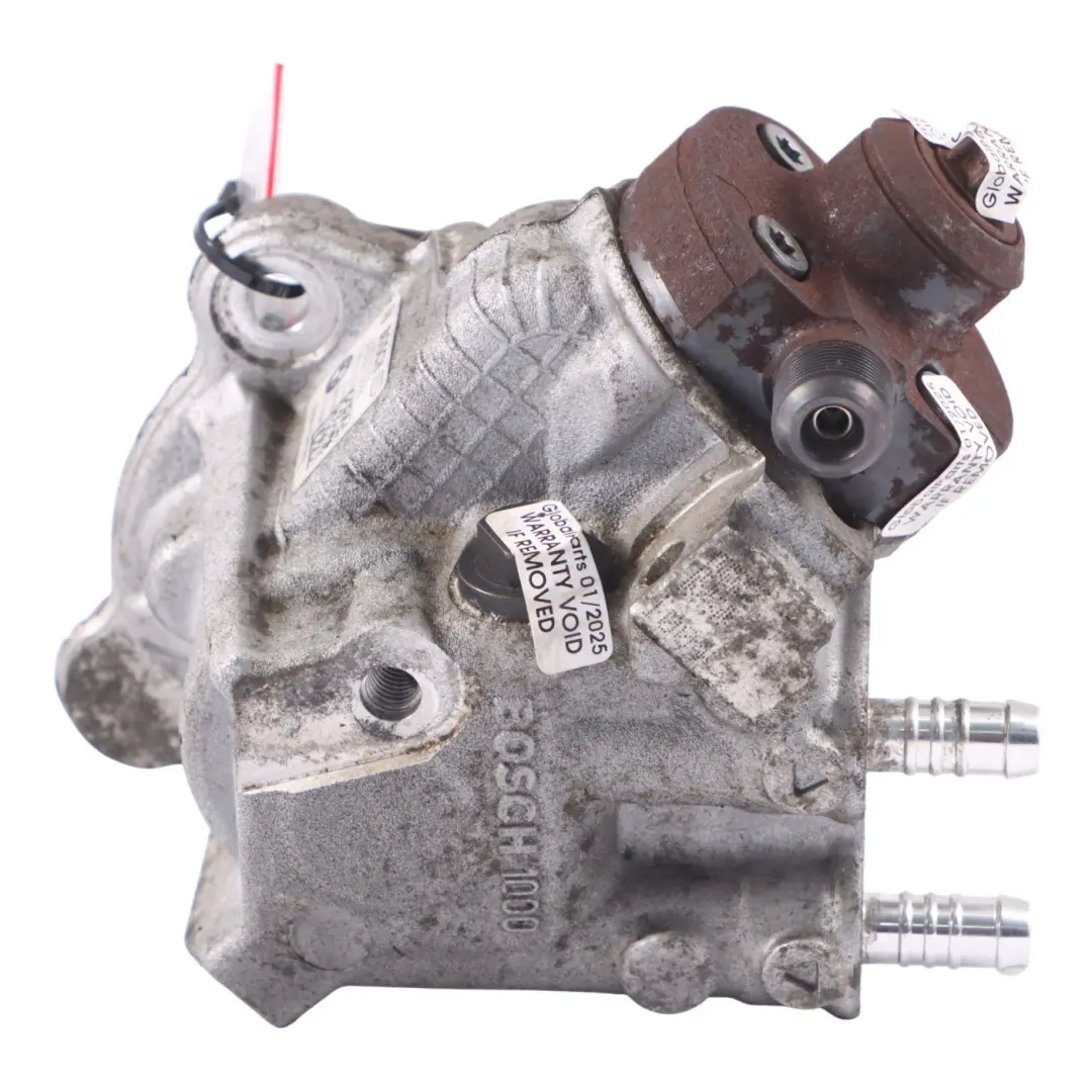 Pompa Carburante Alta Pressione Diesel N47 7797874 per BMW E83 E87 LCI E90 E91 con numero di parte 8577643 BMW E83 E87 LCI E90 E91 Pompa Carburante Alta Pressione Diesel N47 7797874 - SKU 8577643-2 - Numero di parte 8577643