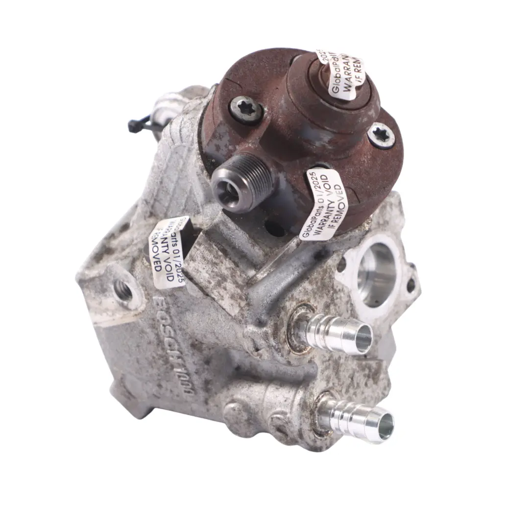 Bomba de Combustible de Alta Presión Diesel N47 7797874 para BMW E83 E87 LCI E90 E91 con número de pieza 8577643 BMW E83 E87 LCI E90 E91 Bomba de Combustible de Alta Presión Diesel N47 7797874 - SKU 8577643-2 - Número de pieza 8577643