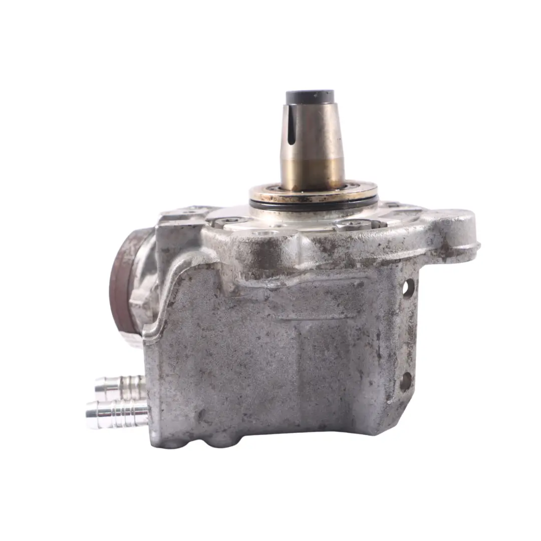 High Pressure Fuel Pump Diesel N47 7797874 to BMW E83 E87 LCI E90 E91 with Part number 8577643 BMW E83 E87 LCI E90 E91 High Pressure Fuel Pump Diesel N47 7797874 - SKU 8577643-2 - Part number 8577643