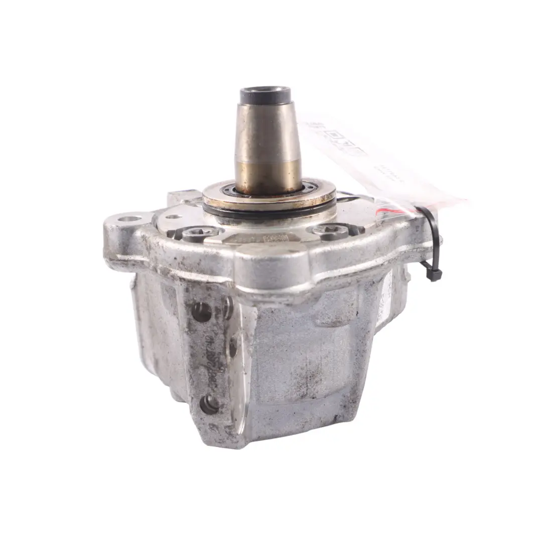 High Pressure Fuel Pump Diesel N47 7797874 to BMW E83 E87 LCI E90 E91 with Part number 8577643 BMW E83 E87 LCI E90 E91 High Pressure Fuel Pump Diesel N47 7797874 - SKU 8577643-2 - Part number 8577643