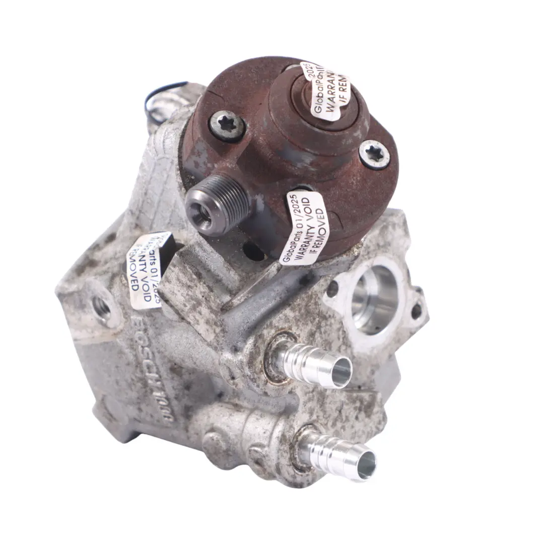 Pompa Carburante Alta Pressione Diesel N47 7797874 per BMW E83 E87 LCI E90 E91 con numero di parte 8577643 BMW E83 E87 LCI E90 E91 Pompa Carburante Alta Pressione Diesel N47 7797874 - SKU 8577643-2 - Numero di parte 8577643