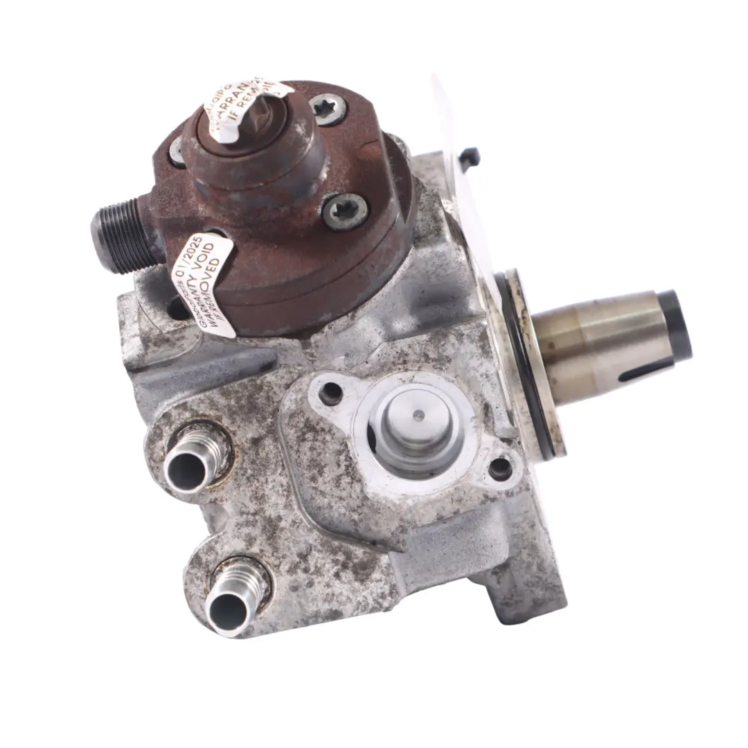 Pompa Carburante Alta Pressione Diesel N47 7797874 per BMW E83 E87 LCI E90 E91 con numero di parte 8577643 BMW E83 E87 LCI E90 E91 Pompa Carburante Alta Pressione Diesel N47 7797874 - SKU 8577643-2 - Numero di parte 8577643