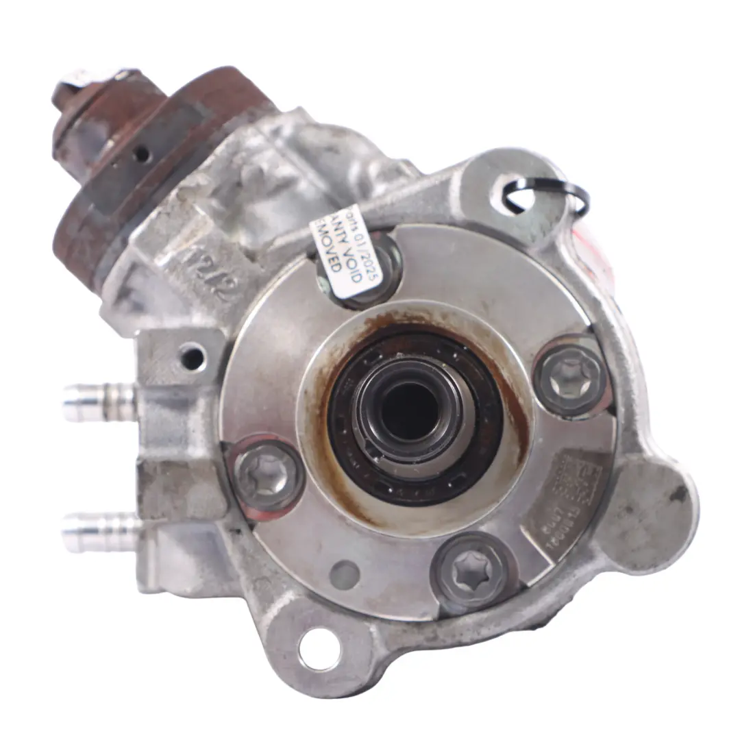 Pompa Carburante Alta Pressione Diesel N47 7797874 per BMW E83 E87 LCI E90 E91 con numero di parte 8577643 BMW E83 E87 LCI E90 E91 Pompa Carburante Alta Pressione Diesel N47 7797874 - SKU 8577643-2 - Numero di parte 8577643