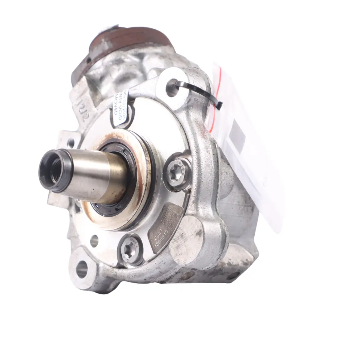 Pompa Carburante Alta Pressione Diesel N47 7797874 per BMW E83 E87 LCI E90 E91 con numero di parte 8577643 BMW E83 E87 LCI E90 E91 Pompa Carburante Alta Pressione Diesel N47 7797874 - SKU 8577643-2 - Numero di parte 8577643