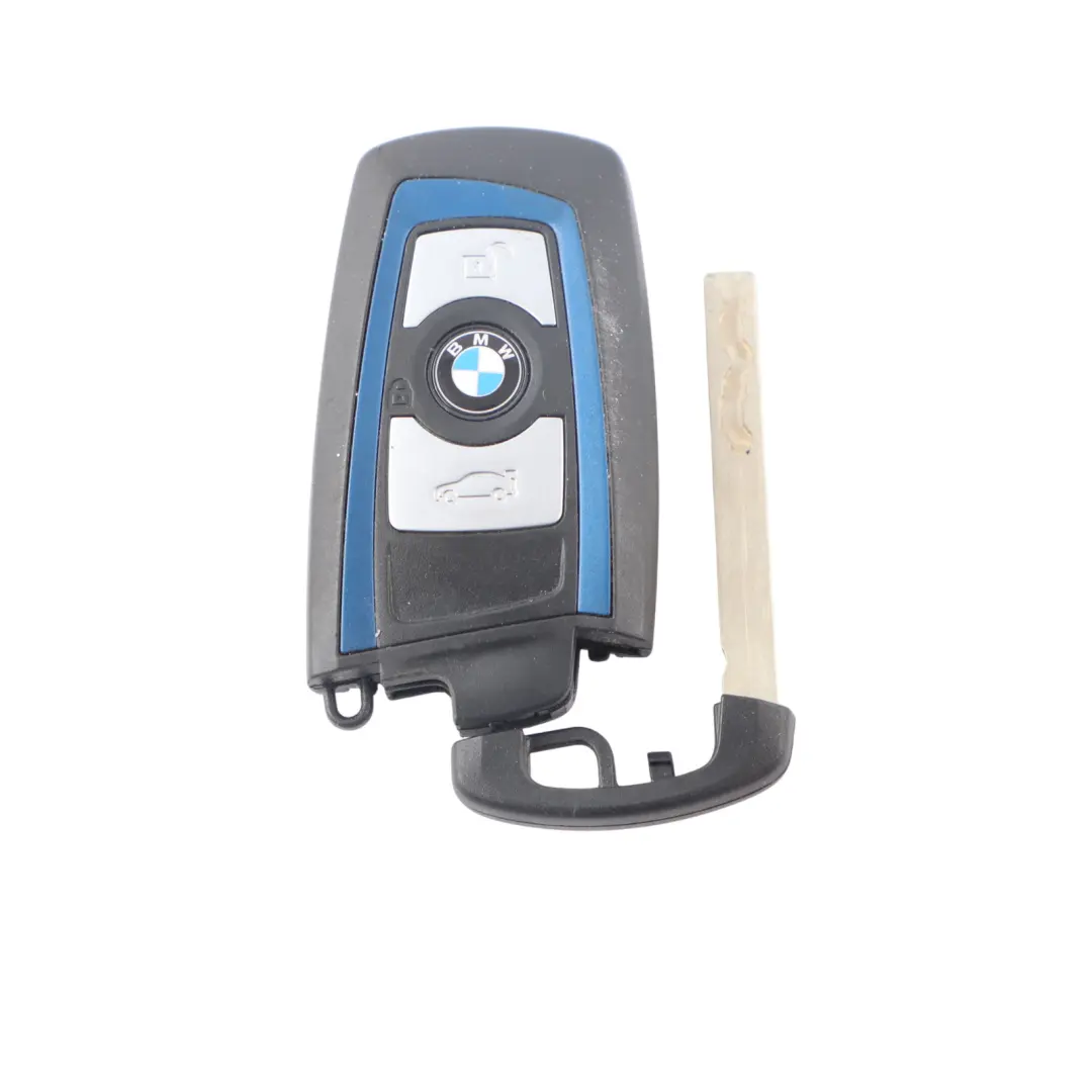 N57N 258HP Motor ECU DDE Kit FEM + Schlüssel Automatik für BMW F32 F33 430D mit Teilenummer 8577839 BMW F32 F33 430D N57N 258HP Motor ECU DDE Kit FEM + Schlüssel Automatik - SKU 8577839-1 - Teilenummer 8577839