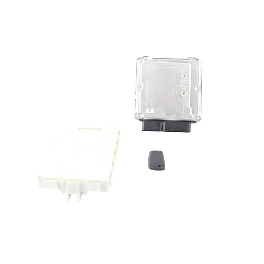 BMW F32 F33 430D N57N 258HP Komputer ECU DDE Kit FEM Klucz Automat - SKU 8577839-1 - Numer Części 8577839
