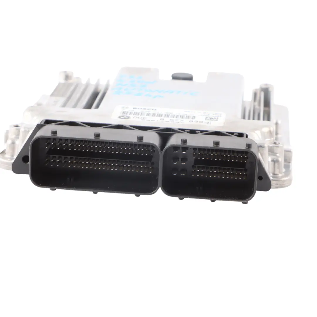 BMW F32 F33 430D N57N 258HP Komputer ECU DDE Kit FEM Klucz Automat - SKU 8577839-1 - Numer Części 8577839