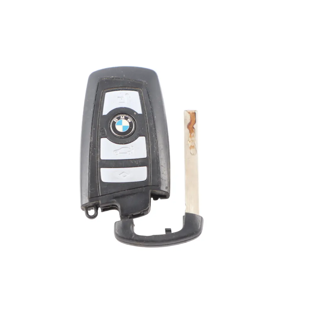 BMW F10 F11 535d F13 640d N57Z 313HP ECU Kit DDE 8578115 Key + CAS4 Automatic - SKU 8579748-1 - Part number 8579748