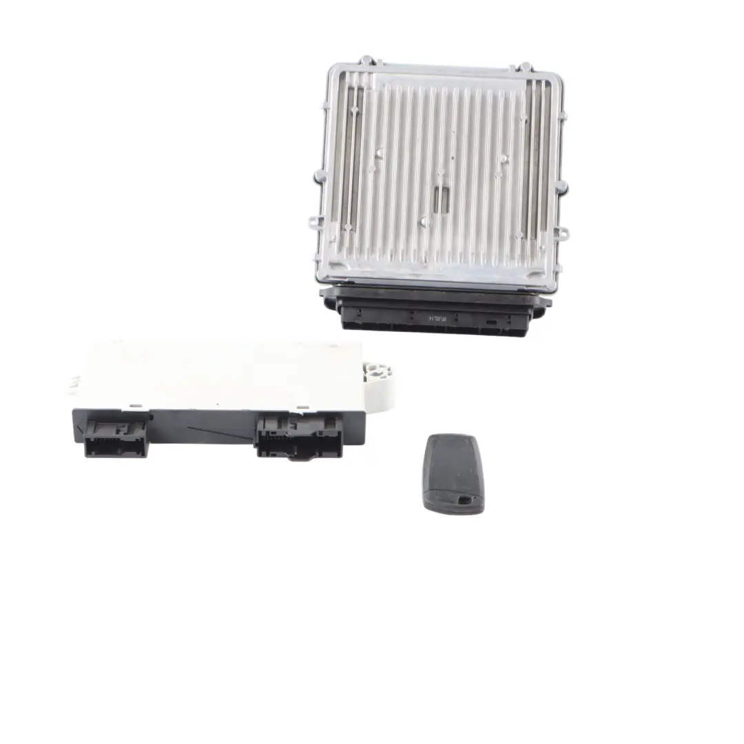 N57Z 313HP ECU Kit DDE 8578115 Key + CAS4 Automatic to BMW F10 F11 535d F13 640d with Part number 8579748 BMW F10 F11 535d F13 640d N57Z 313HP ECU Kit DDE 8578115 Key + CAS4 Automatic - SKU 8579748-1 - Part number 8579748