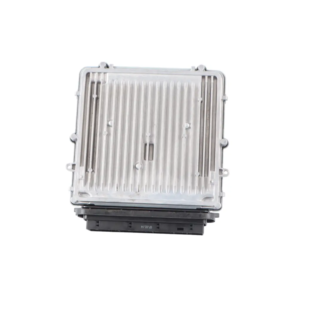 BMW F10 F11 535d F13 640d N57Z 313HP ECU Kit DDE 8578115 Key + CAS4 Automatic - SKU 8579748-1 - Part number 8579748