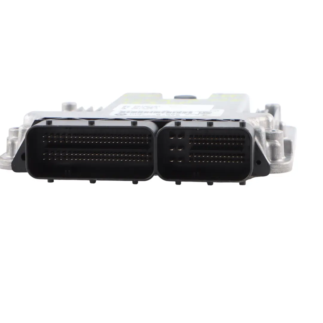 N47N 163HP Engine ECU DDE Kit FEM + Key Automatic BMW F30 320d ed - SKU 8582279-6 - Part number 8582279