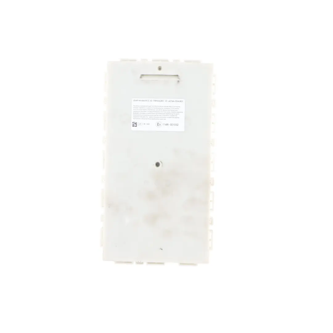 N47N 163HP Engine ECU DDE Kit FEM + Key Automatic to BMW F30 320d ed with Part number 8582279 BMW F30 320d ed N47N 163HP Engine ECU DDE Kit FEM + Key Automatic - SKU 8582279-6 - Part number 8582279