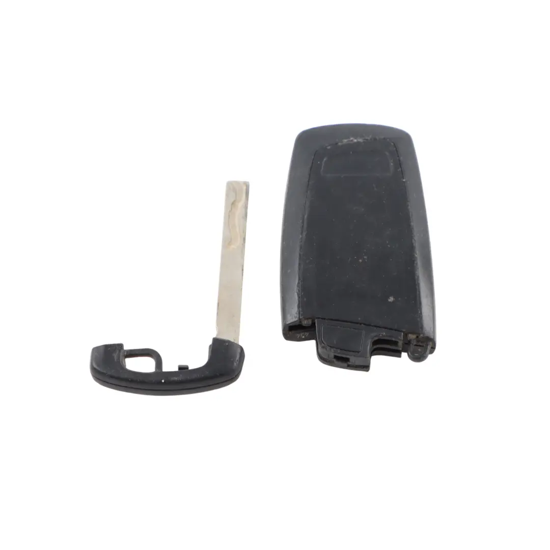 N47N 163HP Engine ECU DDE Kit FEM + Key Automatic BMW F30 320d ed - SKU 8582279-6 - Part number 8582279