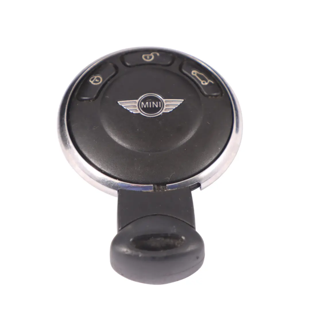 N47N 143HP Motor ECU Kit DDE CAS3 Schlüssel Automatik für Mini R60 Cooper SD mit Teilenummer 8583423 Mini R60 Cooper SD N47N 143HP Motor ECU Kit DDE CAS3 Schlüssel Automatik - SKU 8583423-7 - Teilenummer 8583423