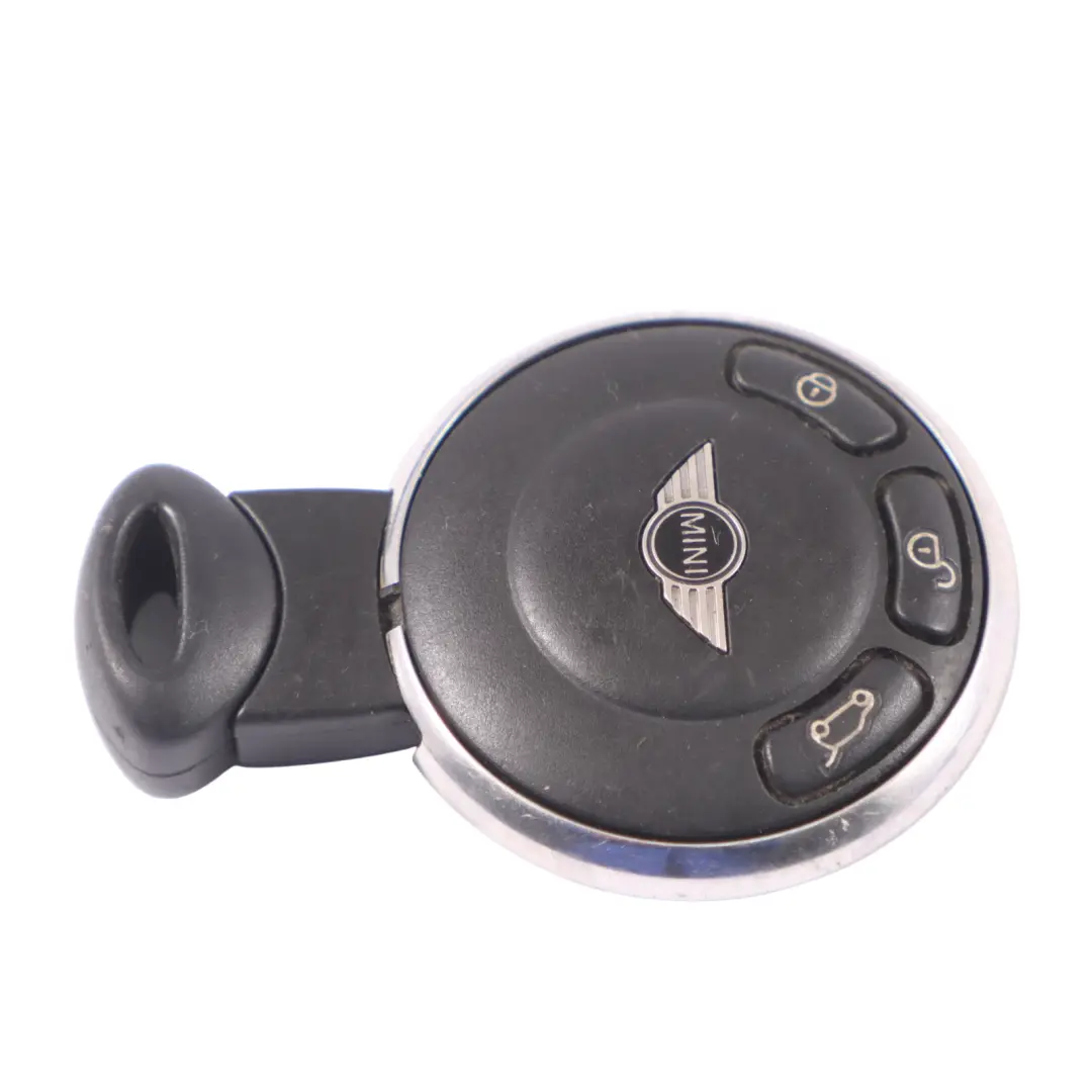 N47N 143HP Engine ECU Kit DDE CAS3 + Key Automatic to Mini R60 Cooper SD with Part number 8583423 Mini R60 Cooper SD N47N 143HP Engine ECU Kit DDE CAS3 + Key Automatic - SKU 8583423-7 - Part number 8583423