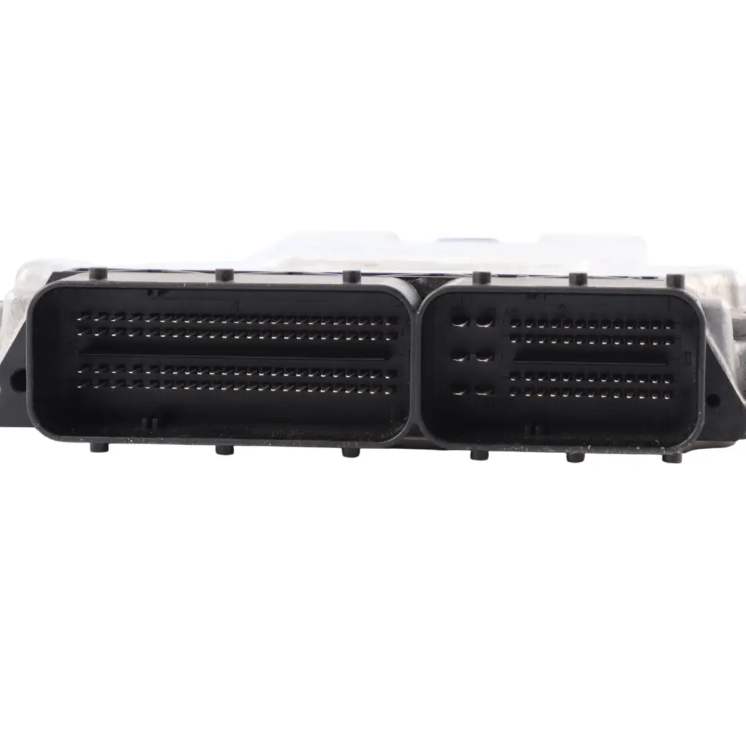 BMW F46 218d B47 Engine Control Unit ECU Kit DDE FEM + 2 Key Automatic - SKU 8589145-11 - Part number 8589145