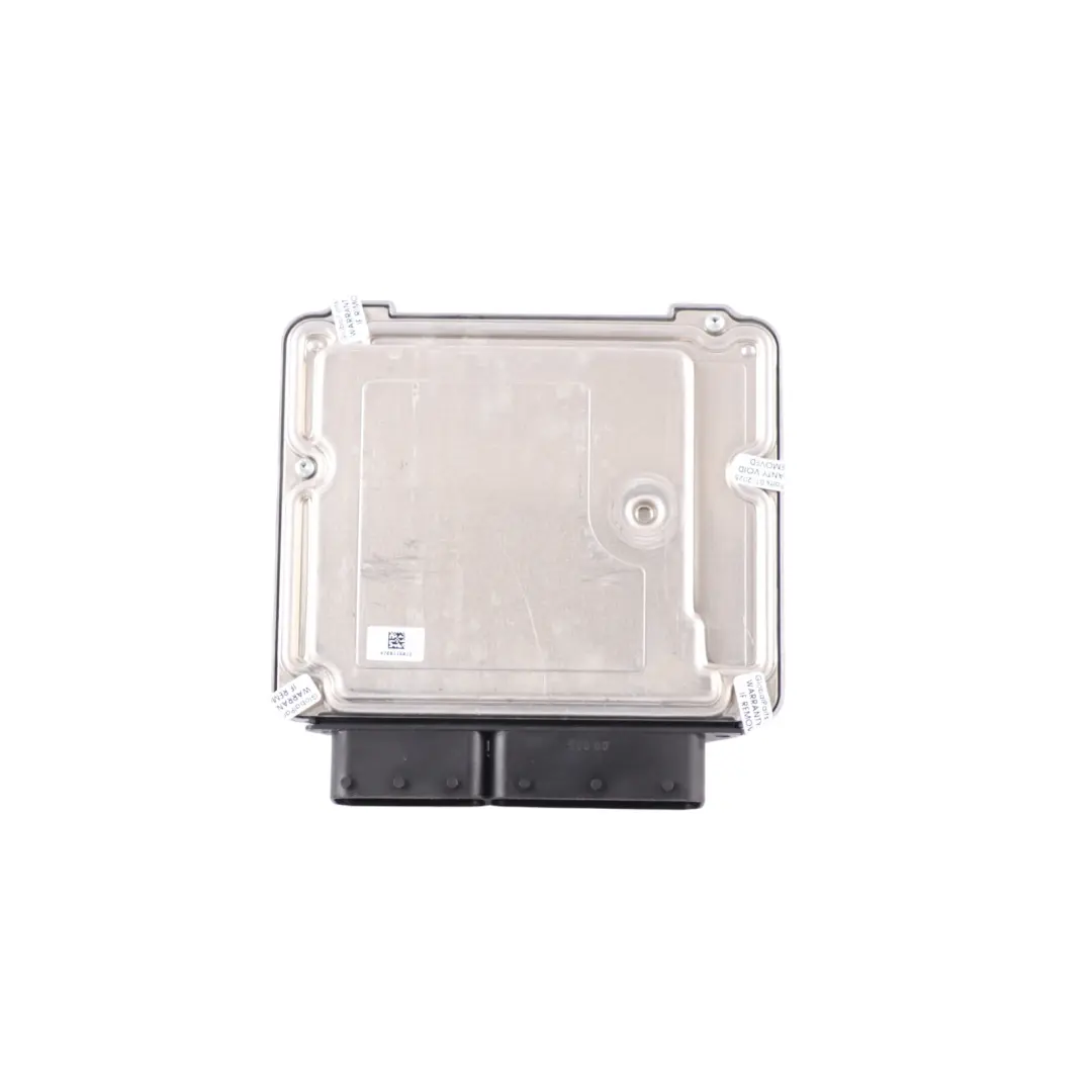 BMW F46 218d B47 Engine Control Unit ECU Kit DDE FEM + 2 Key Automatic - SKU 8589145-11 - Part number 8589145