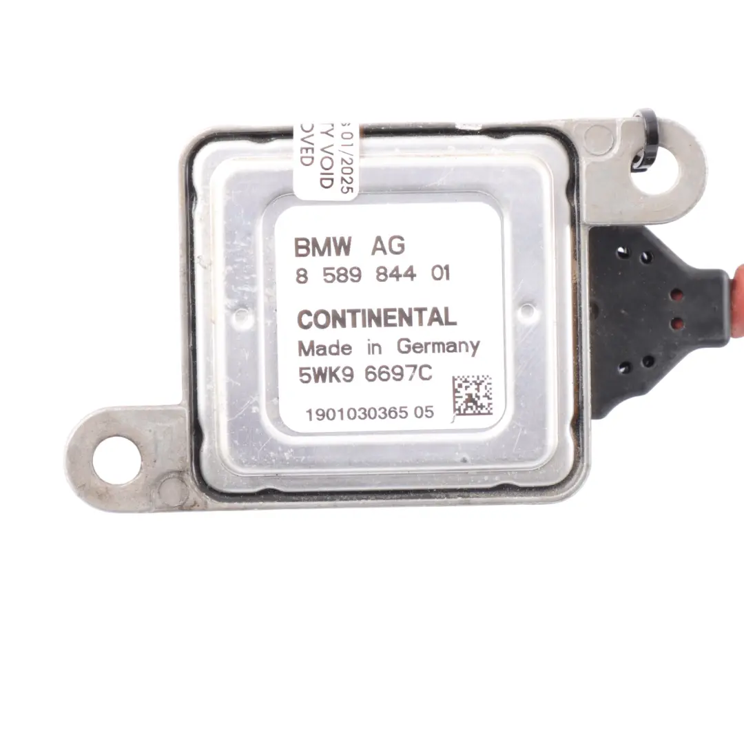 BMW F20 F21 F22 F23 LCI Sonda Lambda Sensore Nox Diesel - SKU 8589844 - Numero di parte 8589844