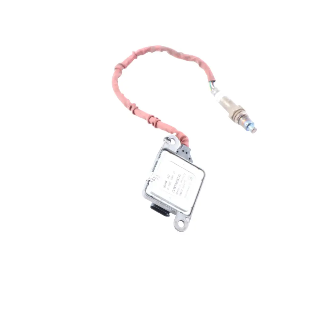 Sonda Lambda Sensore Nox Diesel per BMW F20 F21 F22 F23 LCI con numero di parte 8589844 BMW F20 F21 F22 F23 LCI Sonda Lambda Sensore Nox Diesel - SKU 8589844 - Numero di parte 8589844