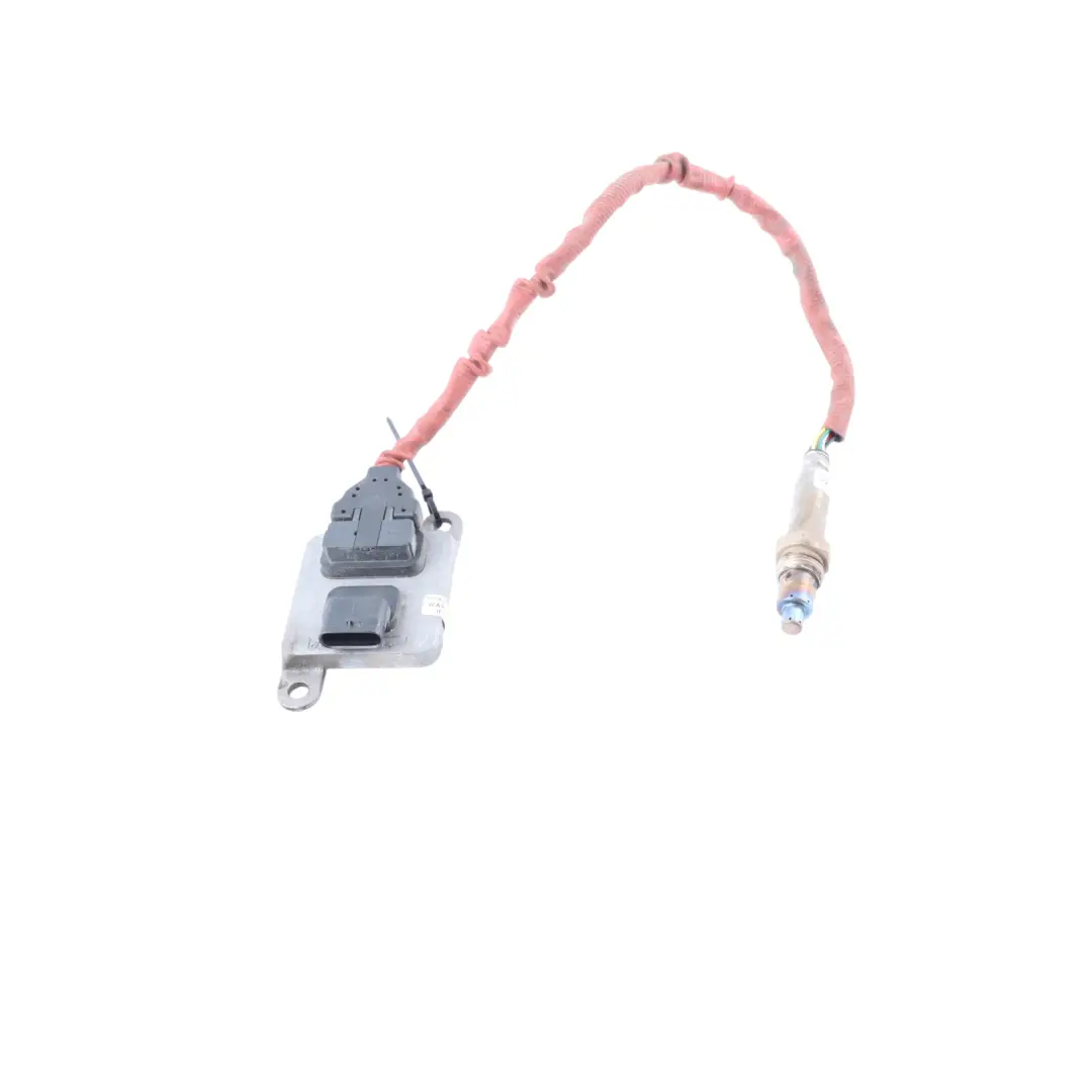  Nox Sensor BMW F20 F21 F22 F23 LCI Lambda Oxygen Probe Diesel - SKU 8589844 - Part number 8589844