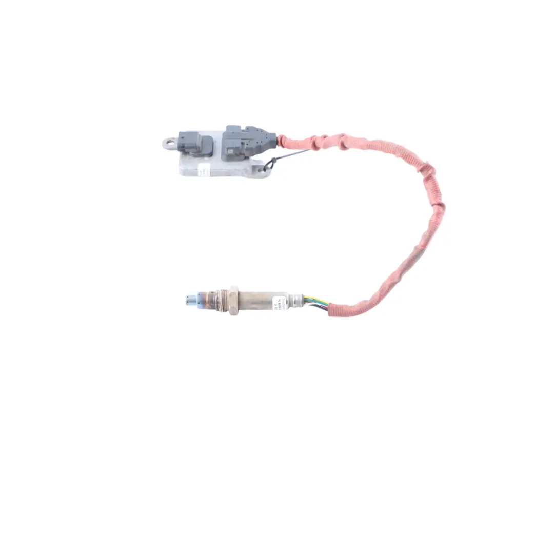 Czujnik NOX Sonda Lambda Diesel do BMW F20 F21 F22 F23 LCI o numerze 8589844 BMW F20 F21 F22 F23 LCI Czujnik NOX Sonda Lambda Diesel - SKU 8589844 - Numer Części 8589844