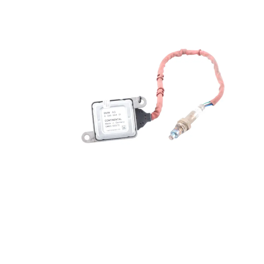 Sonda Lambda Sensore Nox Diesel per BMW F20 F21 F22 F23 LCI con numero di parte 8589844 BMW F20 F21 F22 F23 LCI Sonda Lambda Sensore Nox Diesel - SKU 8589844 - Numero di parte 8589844