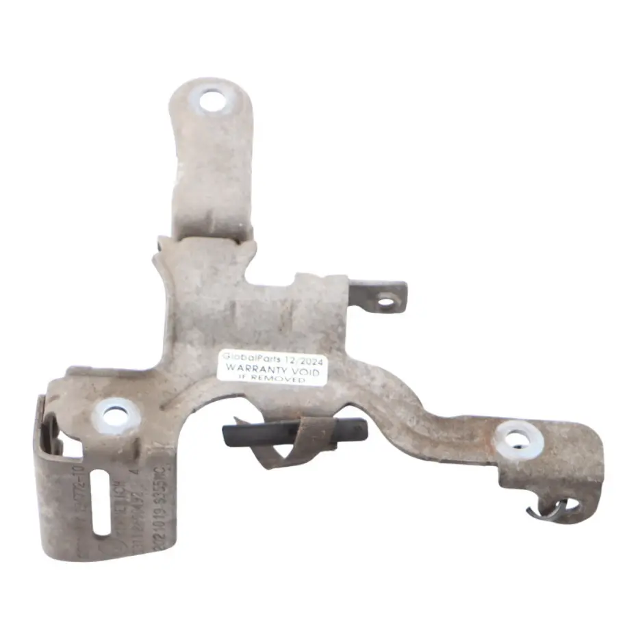 BMW F44 X1 F48 X2 F39 Support Différentiel Module De Commande Support - SKU 8600492 - Numéro de pièce 8600492