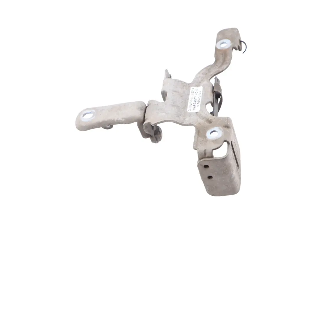 Uchwyt Modułu Sterującego Dyferencjałem do BMW F44 X1 F48 X2 F39 o numerze 8600492 BMW F44 X1 F48 X2 F39 Uchwyt Modułu Sterującego Dyferencjałem - SKU 8600492 - Numer Części 8600492