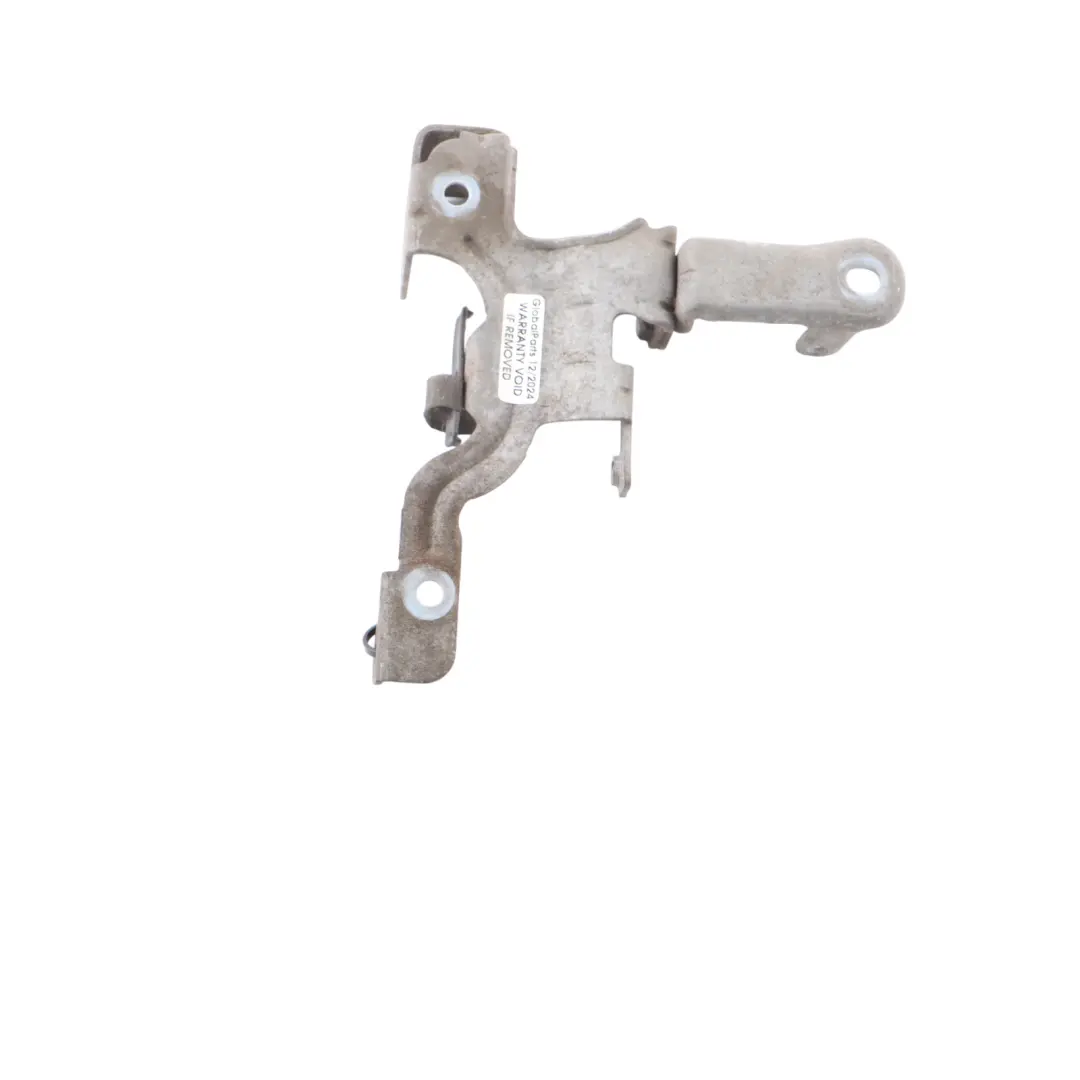 Soporte Diferencial Módulo Unidad Control Soporte para BMW F44 X1 F48 X2 F39 con número de pieza 8600492 BMW F44 X1 F48 X2 F39 Soporte Diferencial Módulo Unidad Control Soporte - SKU 8600492 - Número de pieza 8600492