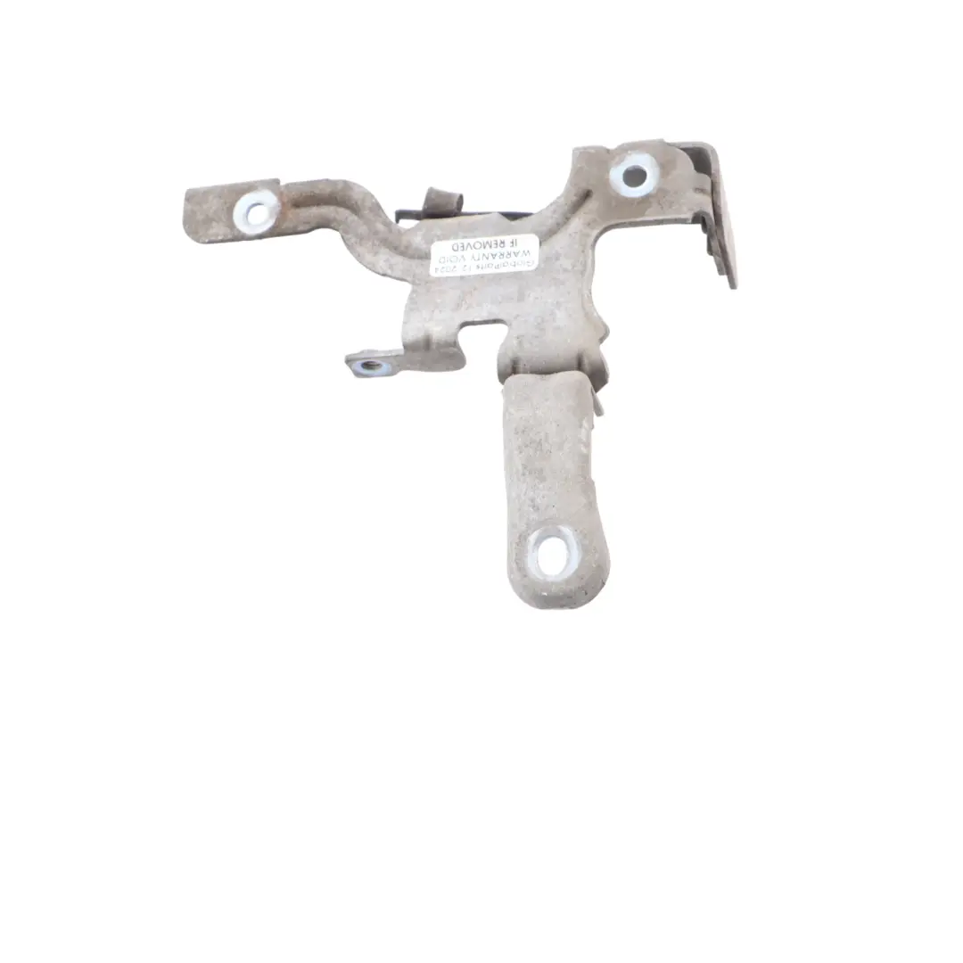 BMW F44 X1 F48 X2 F39 Uchwyt Modułu Sterującego Dyferencjałem - SKU 8600492 - Numer Części 8600492