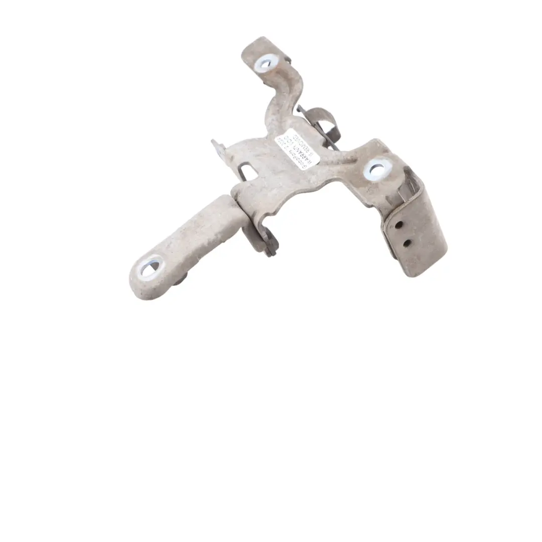  Differential Bracket BMW F44 X1 F48 X2 F39 Module Control Unit Holder - SKU 8600492 - Part number 8600492