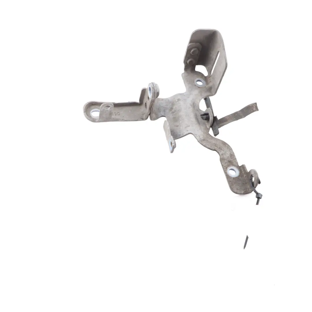 Differential Bracket Module Control Unit Holder to BMW F44 X1 F48 X2 F39 with Part number 8600492 BMW F44 X1 F48 X2 F39 Differential Bracket Module Control Unit Holder - SKU 8600492 - Part number 8600492