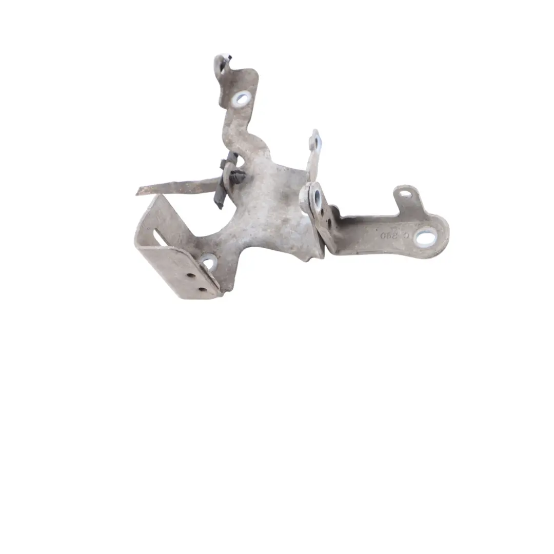 BMW F44 X1 F48 X2 F39 Support Différentiel Module De Commande Support - SKU 8600492 - Numéro de pièce 8600492